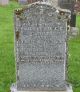 Photo of headstones/thumb_Annie MacLennan (MacLeod) died 1937 MI Laide, Gairloch